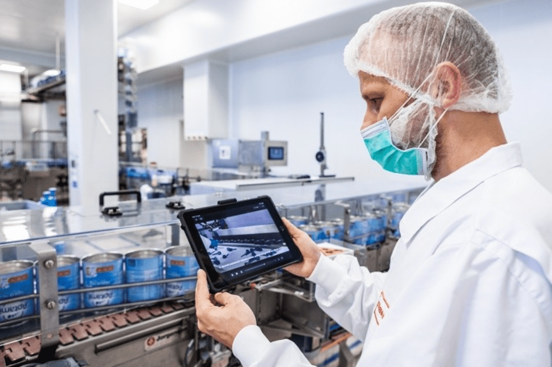 中國(guó)燈塔，引領(lǐng)世界 全球燈塔工廠數(shù)量增至114座，數(shù)字技術(shù)賦能制造業(yè)未來(lái)